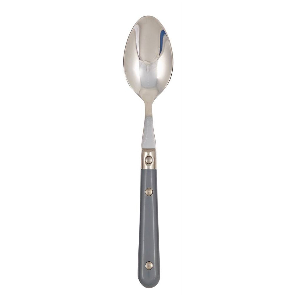 Le Prix Gray Dinner Spoon