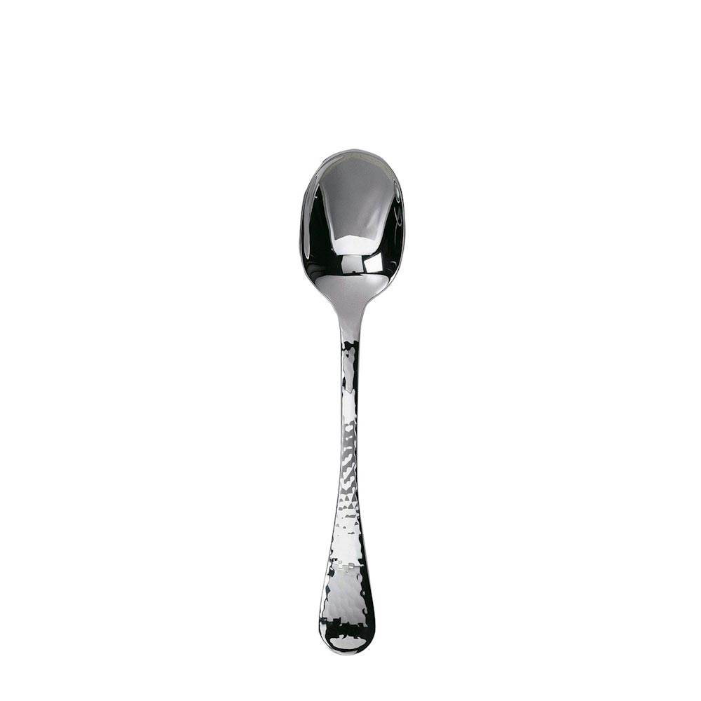 Lafayette Oval Soup Spoon Ginkgo