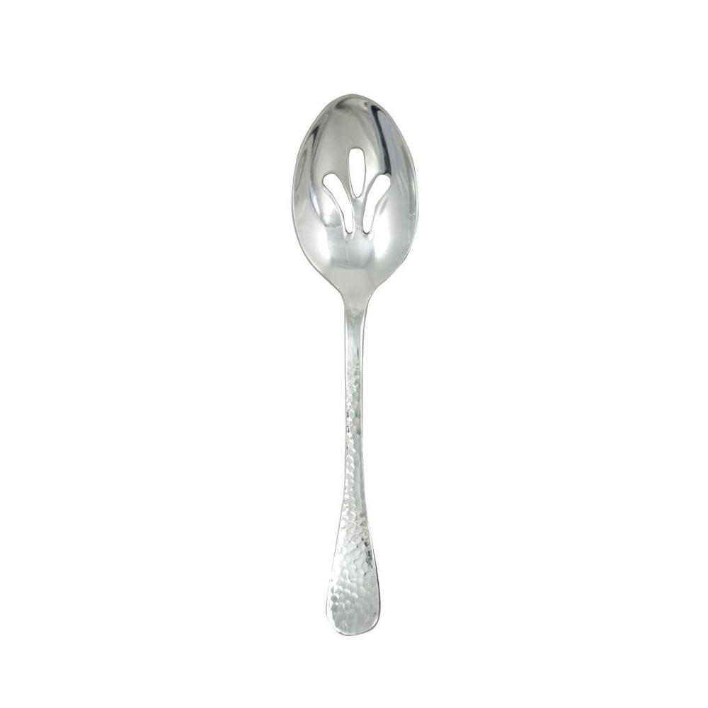 Lafayette Pierced Serving Spoon