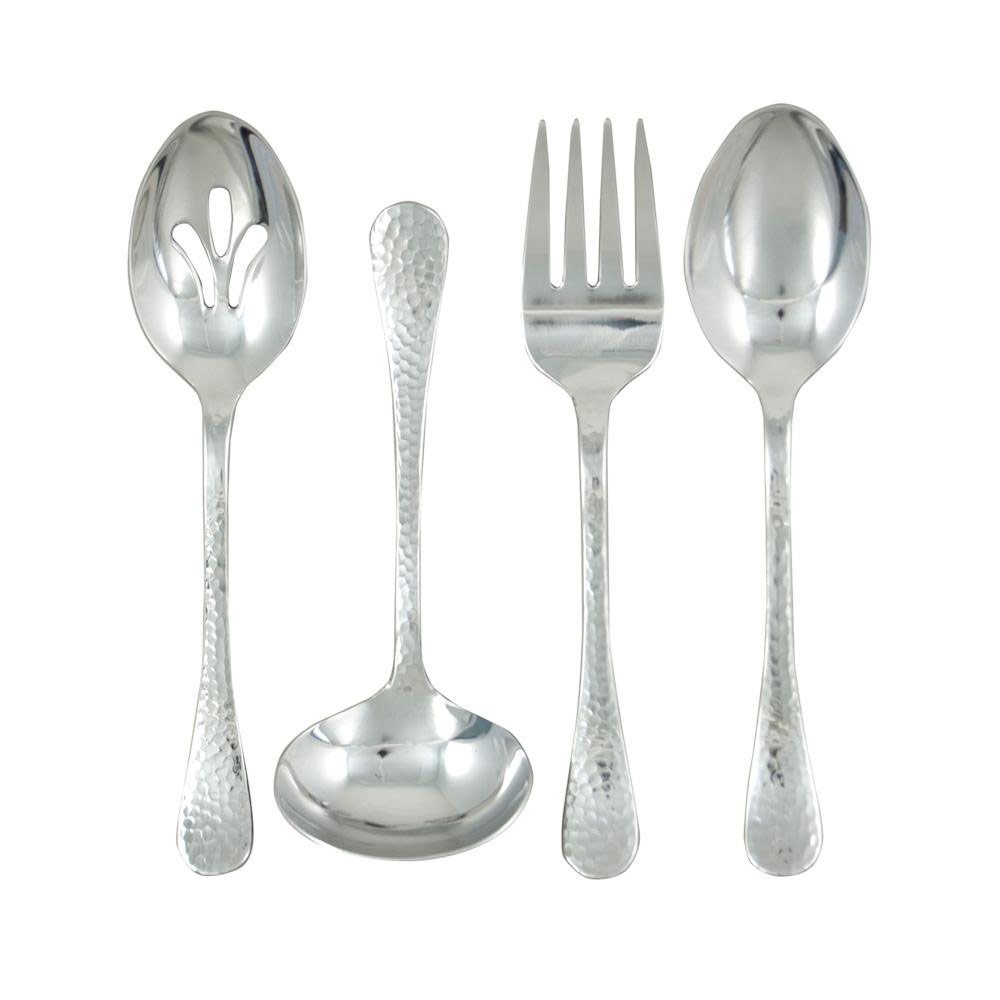 Lafayette 4pc Hostess Set