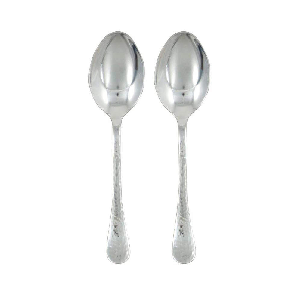 Lafayette Serving Spoon, Set of 2