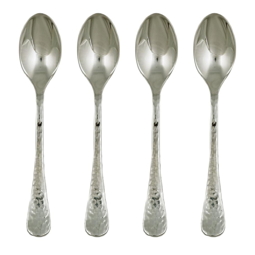 Lafayette Demitasse Spoon, Set of 4