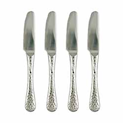 A photo of Lafayette Butter Spreader, Set of 4