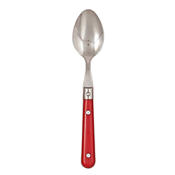 A photo of Oval Soup Spoon