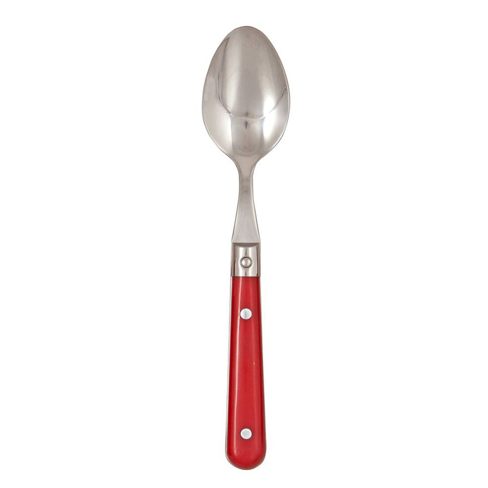 Oval Soup Spoon