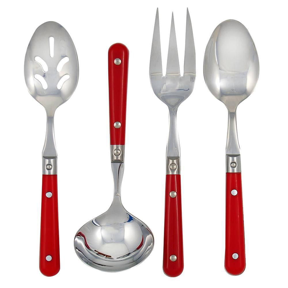 Le Prix 4 piece Hostess Set