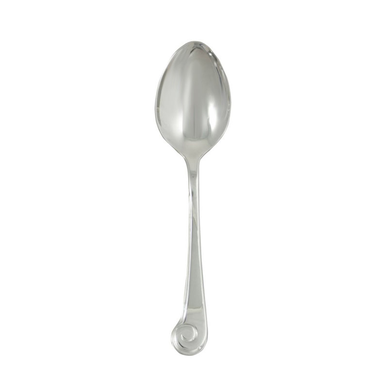 Sanibel Surf Serving Spoon