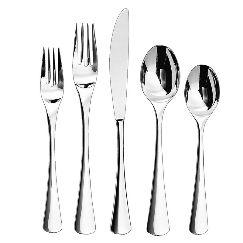 Mariko 5pc Place Setting