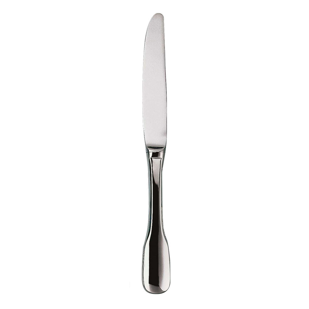 Alsace Dinner Knife, Solid Handle