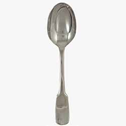 A photo of Alsace Serving Spoon