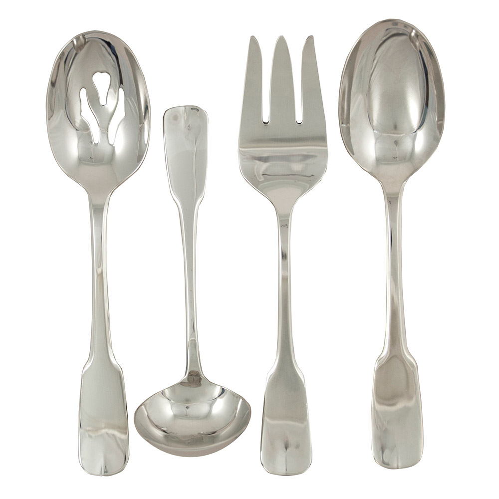 Alsace 4pc Hostess Set