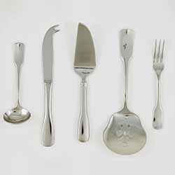 A photo of Alsace 5pc Serving Set