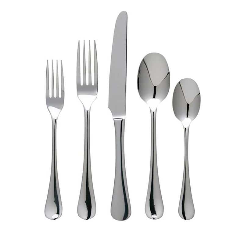 Varberg 5pc Place Setting