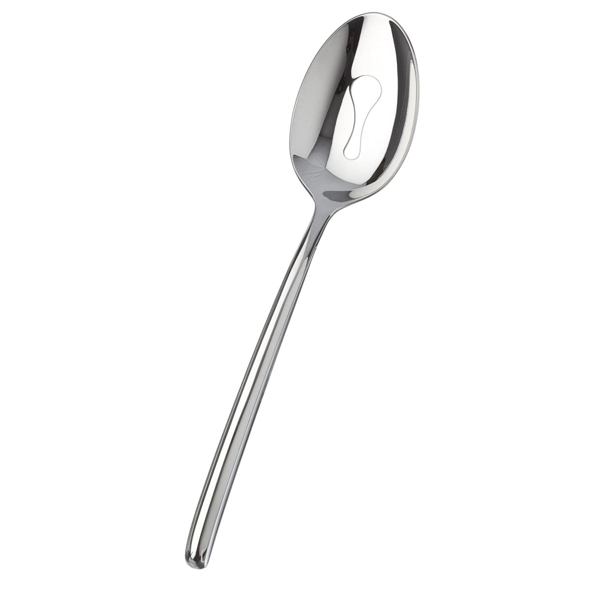 Pierced Serving Spoon