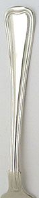 Gorham Old French Sterling Silverware Dinner Fork