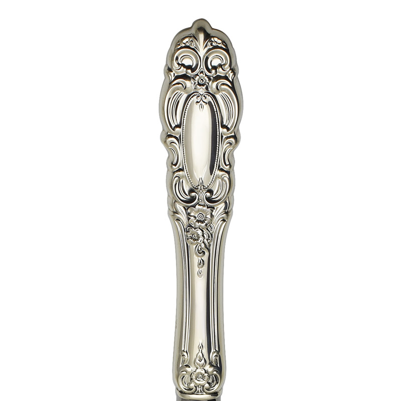 Pierced Serving Spoon