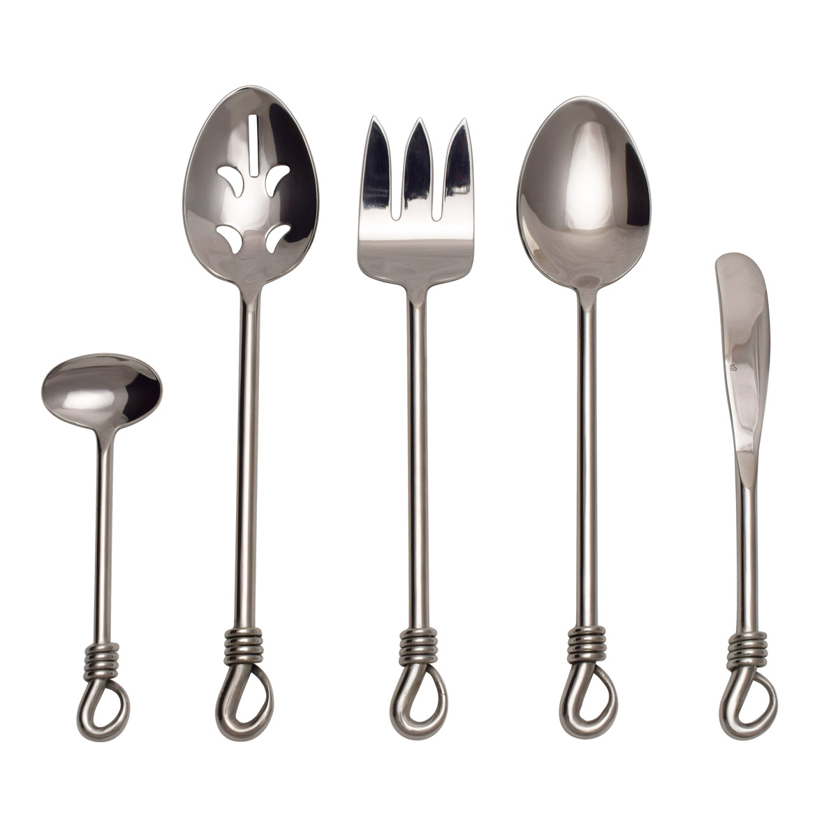 Twist 5pc Hostess Set