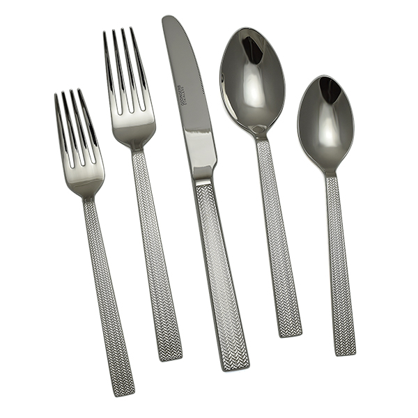 Harrington 5pc Place Setting