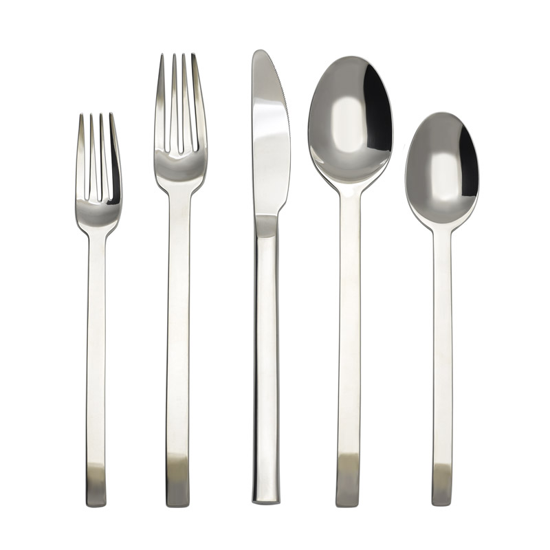 Spiga 5pc Place Setting