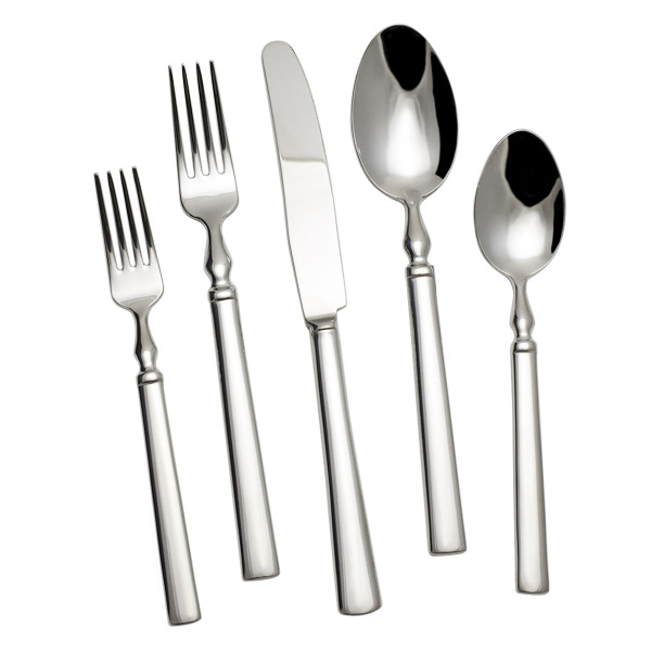 Celta 5pc Place Setting