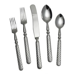 A photo of Sobor 5pc Place Setting