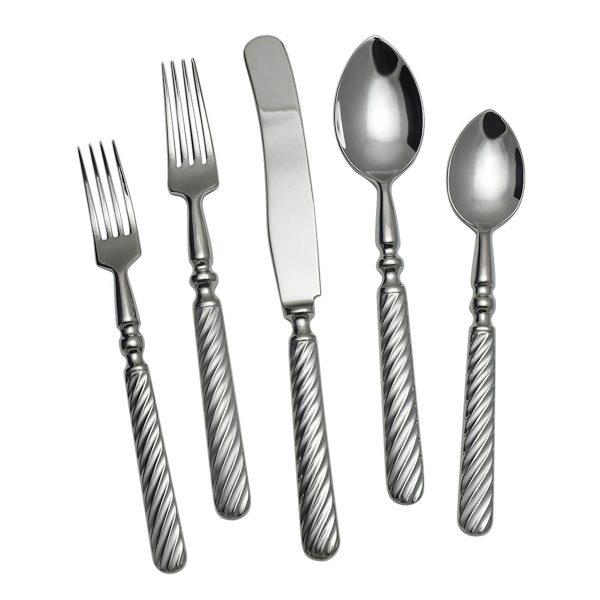 Sobor 5pc Place Setting