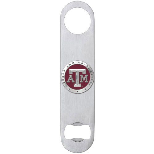 Bottle Opener, Texas A&M, Color