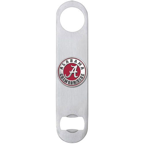 Bottle Opener, Univ of AL, Color