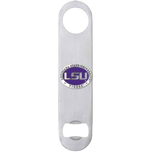 Bottle Opener, LA State, Color