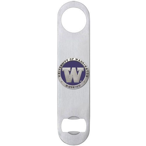 Bottle Opener, Univ of WA, Color