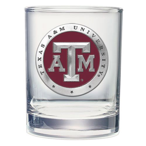 Double Old Fashioned, Texas A&M, Color