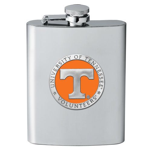 Flask, Univ of TN, Color