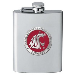 A photo of Flask, WA State, Color