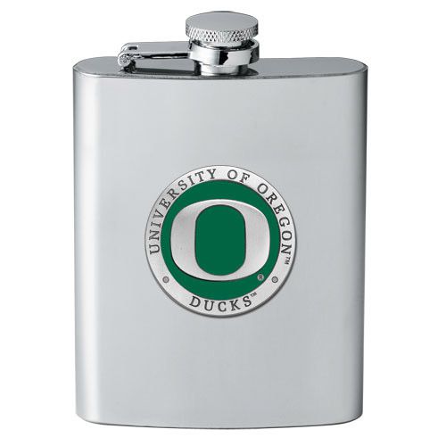 Flask, Univ of OR, Color