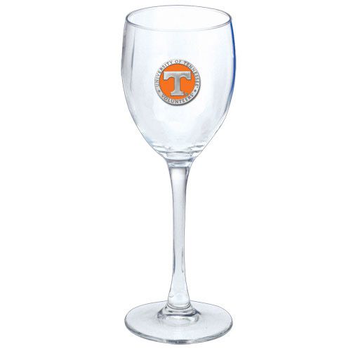 Goblet, University of Tennessee, Color