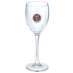 A photo of Goblet, Texas A&M, Color