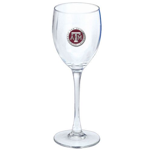 Goblet, Texas A&M, Color