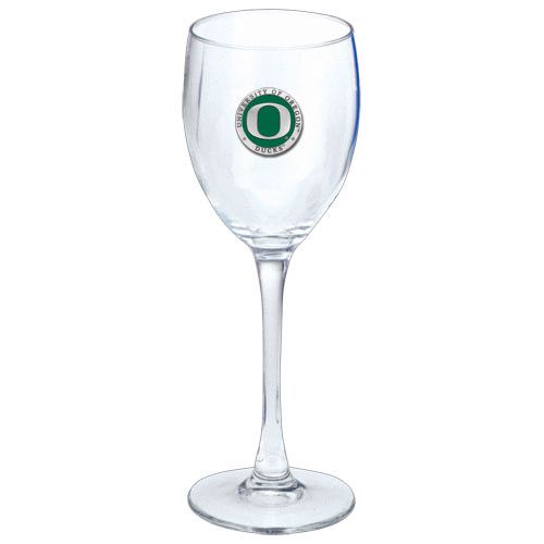 Goblet, Univ of OR, Color