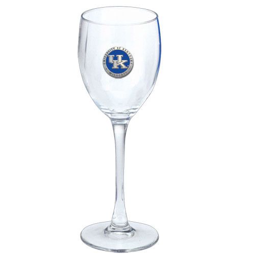 Goblet, Univ of KY, Color