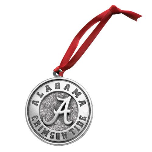 Ornament, Univ of Alabama