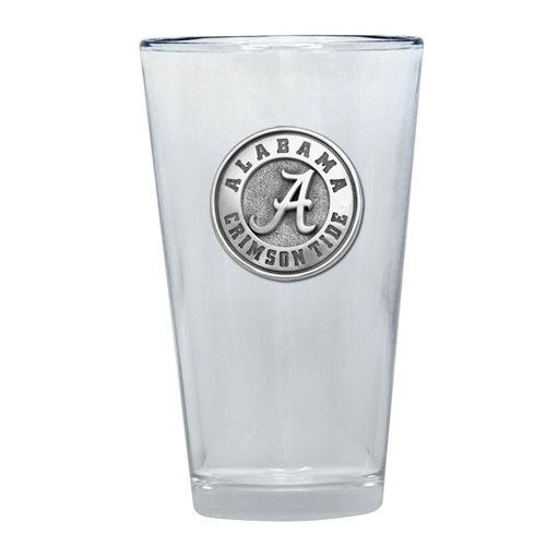 Pint Glass, Univ of AL