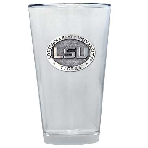 Pint Glass, LA State