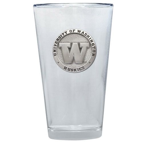 Pint Glass, Univ of WA