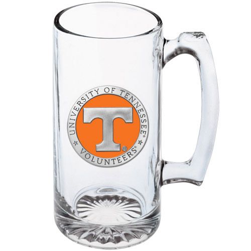 Super Stein, Univ of TN, Color