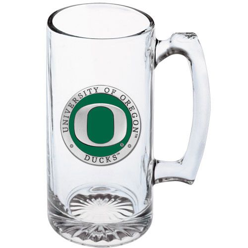 Super Stein, Univ of OR, Color