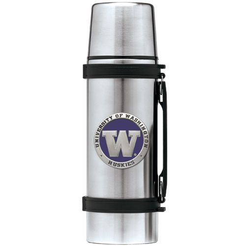 Thermos, Univ of WA, Color