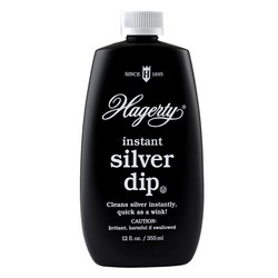 A photo of Instant Silver Dip, 12oz