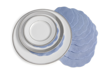 Fine China Plate Separators