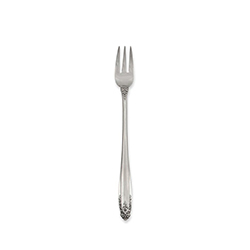 A photo of Cocktail Fork