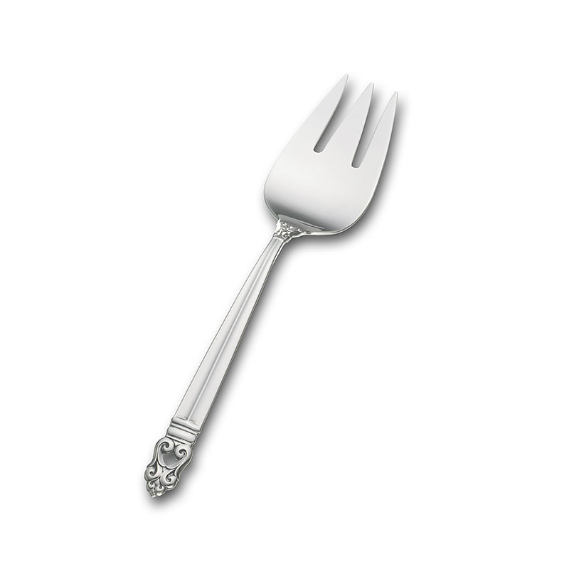 Cold Meat Fork